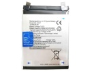 Tecno pova 4 pro 3.87V 6000mAh batterien, pova 4 pro handy batterien