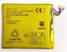 Other f-01k 3.8V 2580mAh batterien, f-01k handy batterien