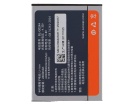 Gionee gn300 3.8V 2400mAh batterien, gn300 handy batterien
