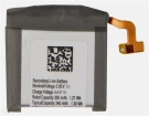 Samsung galaxy watch active 2 3.85V 330mAh batterien, galaxy watch active 2 handy batterien