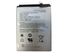 Coolpad legacy lte-a 3.85V 3980mAh batterien, legacy lte-a handy batterien
