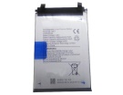 Tecno lh7n 3.89V 6000mAh batterien, lh7n handy batterien