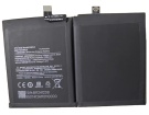 Xiaomi mix fold 3.87V 2390mAh batterien, mix fold handy batterien