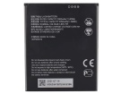Zte blade a31 2021 3.8V 3000mAh batterien, blade a31 2021 handy batterien