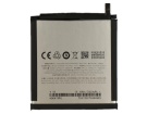 Meizu m926q 3.85V 4000mAh batterien, m926q handy batterien