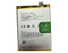 Oppo blp917 3.87V 4500mAh batterien, blp917 handy batterien