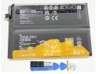 Huawei stg-lx2 3.91V 7000mAh batterien, stg-lx2 handy batterien