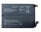 Infinix note 12 vip 7.74V 2250mAh batterien, note 12 vip handy batterien
