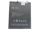 Meizu 18x 3.87V 5000mAh batterien, 18x handy batterien