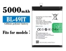Infinix bl-49ix 3.85V 5000mAh batterien, bl-49ix handy batterien Infinix bl-49ix 3.85V 5000mAh batterien, bl-49ix handy batterien