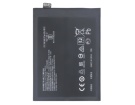 Oppo pffm10 7.74V 2400mAh batterien, pffm10 handy batterien