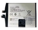 Vivo iqoo z7x 5g(v2272a) 3.87V 5890mAh batterien, iqoo z7x 5g(v2272a) handy batterien