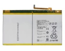 Huawei bah-l01 3.85V 6500mAh batterien, bah-l01 handy batterien