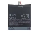 Htc d816d 3.8V 2600mAh batterien, d816d handy batterien