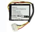 Alko solo robolinho 700 18V 3400mAh batterien, solo robolinho 700 werkzeug batterien