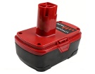 Craftsman 130238003 19.2V 4000mAh batterien, 130238003 werkzeug batterien