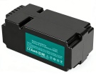 Yard force mr600 25.2V 3000mAh batterien, mr600 werkzeug batterien