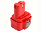 Makita 192638-6 9.6V 2000mAh batterien, 192638-6 werkzeug batterien