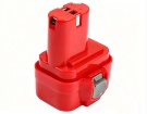 Makita 192697-a 9.6V 2500mAh batterien, 192697-a werkzeug batterien