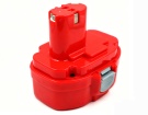 Makita ml183 18V 1500mAh batterien, ml183 werkzeug batterien