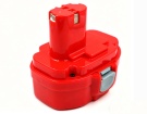 Makita ml183 18V 2000mAh batterien, ml183 werkzeug batterien