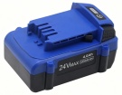 Kobalt kb624-03 24V 4000mAh batterien, kb624-03 werkzeug batterien Kobalt kb624-03 24V 4000mAh batterien, kb624-03 werkzeug batterien