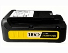 Karcher 1.081-508.0 18V 2600mAh batterien, 1.081-508.0 werkzeug batterien
