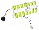Karcher fc7 25.2V 2800mAh batterien, fc7 werkzeug batterien