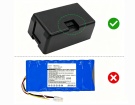 Husqvarna automower 520 2019 18V 4000mAh batterien, automower 520 2019 werkzeug batterien
