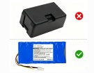 Husqvarna automower 520 2019 18V 5000mAh batterien, automower 520 2019 werkzeug batterien