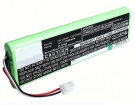 Husqvarna automower 230acx 18V 3000mAh batterien, automower 230acx werkzeug batterien