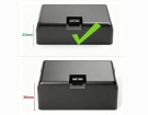 Husqvarna automower 420 2019 18V 2500mAh batterien, automower 420 2019 werkzeug batterien