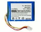 Husqvarna automower 310 2016 18.5V 3200mAh batterien, automower 310 2016 werkzeug batterien