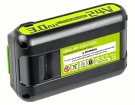 Greenworks 20352 24V 3000mAh batterien, 20352 werkzeug batterien