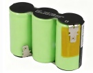 Gardena wolf garten 7084889 rasenschere 3.6V 3000mAh batterien, wolf garten 7084889 rasenschere werkzeug batterien