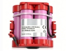 Gardena r70li 2017 18V 2500mAh batterien, r70li 2017 werkzeug batterien