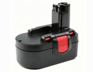 Bosch 2607335679 18V 2000mAh batterien, 2607335679 werkzeug batterien