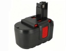 Bosch bat299 24V 2500mAh batterien, bat299 werkzeug batterien