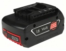 Bosch 2 607 336 091 18V 5000mAh batterien, 2 607 336 091 werkzeug batterien