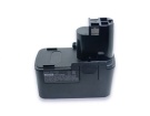 Bosch psb 9.6ves2 9.6V 3000mAh batterien, psb 9.6ves2 werkzeug batterien