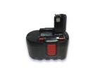 Bosch bat240 24V 2000mAh batterien, bat240 werkzeug batterien