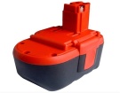 Bosch bat240 24V 3000mAh batterien, bat240 werkzeug batterien