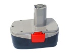 Craftsman 11375 19.2V 3000mAh batterien, 11375 werkzeug batterien