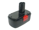 Craftsman 315.116890 19.2V 1700mAh batterien, 315.116890 werkzeug batterien