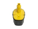 Dewalt dc823b 18V 3000mAh batterien, dc823b werkzeug batterien