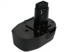 Black decker fs1462f 14.4V 1200mAh batterien, fs1462f werkzeug batterien