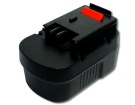 Black decker epc14ca 14.4V 1500mAh batterien, epc14ca werkzeug batterien