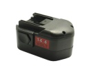 Milwaukee 0617-24 14.4V 1500mAh batterien, 0617-24 werkzeug batterien Milwaukee 0617-24 14.4V 1500mAh batterien, 0617-24 werkzeug batterien