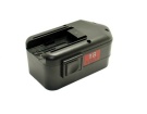 Milwaukee 0880-20 18V 2000mAh batterien, 0880-20 werkzeug batterien