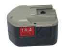Milwaukee 48-11-102 14.4V 3000mAh batterien, 48-11-102 werkzeug batterien